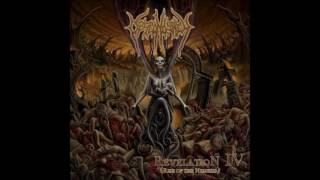 Despondency  Revelation IV Rise of the Nemesis Full Album [upl. by Deva177]