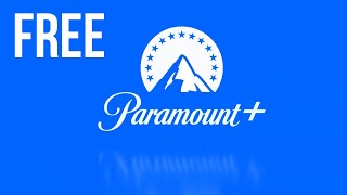 How to get Paramount  FREE 7 day Trial  Paramount Plus for FREE [upl. by Hogarth]