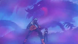 Yu Yu Hakusho  Hiei vs Bui Full Fight ENG subs Part 2 [upl. by Teece]