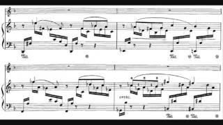 César Franck  Violin Sonata [upl. by Anaahs658]