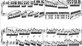 Beethoven Sonata No32 in C Minor Pogorelich [upl. by Quincey]