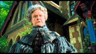 NANNY McPHEE 2005  Official Movie Trailer [upl. by Hung]