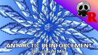 Terraria Calamity Mod Music EXTRA  quotAntarctic Reinforcement Structured Mixquot [upl. by Purpura]