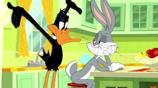 Daffy Duck amp Bugs Bunny  quotDaffys Legacyquot Song HD [upl. by Cappello400]