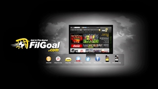 FilGoal Live Stream [upl. by Whit]