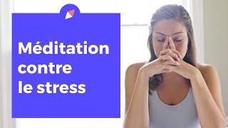 Méditation antistress  20 min [upl. by Coop]