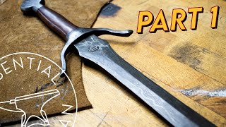 How to Make a Sword [upl. by Hagan]