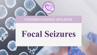 What are Focal Seizures [upl. by Housen]