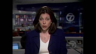 1999 Columbine Massacre News Coverage WABCTV [upl. by Pavla]