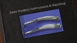 Manufacturing of surgical instruments [upl. by Okire759]