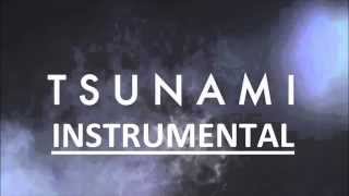 DVBBS  Tsunami Instrumental [upl. by Molly]