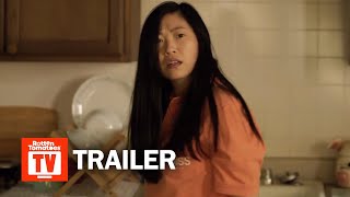 Awkwafina Is Nora From Queens Season 2 Trailer  Rotten Tomatoes TV [upl. by Alimrahs]