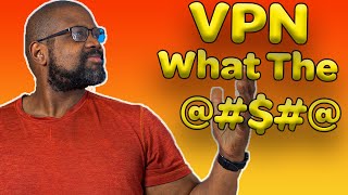 VPN for dummies  Virtual Private Networks Explained [upl. by Nolrac577]