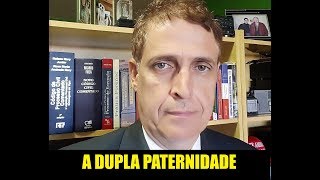 A DUPLA PATERNIDADE [upl. by Laidlaw36]