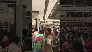 Rajahmundry Chennai shopping mall [upl. by Suisyola]