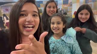 Celebration in RANA family  Kanika Rana Vlogs [upl. by Licht]