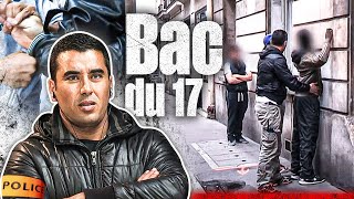 Police  LA BAC du 17 [upl. by Davidde278]