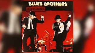 The Blues Brothers  Green Onions Official Audio [upl. by Ettenoj]