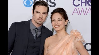 Kristin Kreuk Boyfriends List Dating History [upl. by Ogirdor]