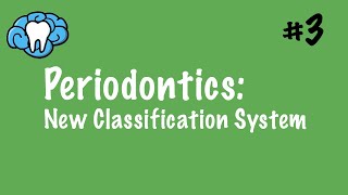 Periodontics  New Classification System  INBDE ADAT [upl. by Matt284]