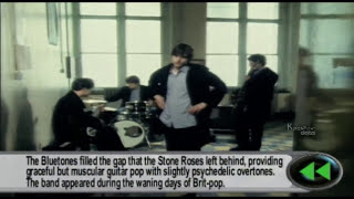 Bluetones  Slight Returns  Full Video Song [upl. by Alletnahs]