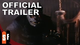 Saturday The 14th 1981  Official Trailer [upl. by Lawrenson528]