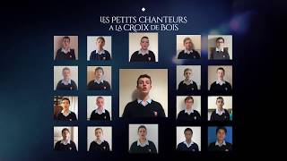 Les Petits Chanteurs à la Croix de Bois  LEspérance [upl. by Odrareg]