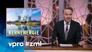 Kernenergie  Zondag met Lubach S09 [upl. by Ahsienor]