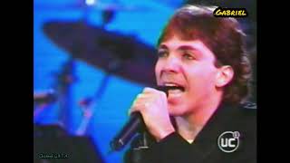 Cristian Castro Viña del mar 2002 Concierto completo [upl. by Nalac]