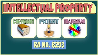 Intellectual Property [upl. by Enovaj]