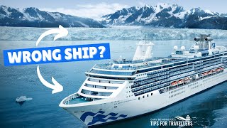 Alaska Cruise  6 Things You Need To Get Right [upl. by Nahsar]