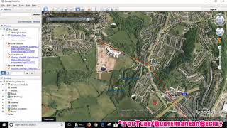 How to View Old Aerial Images Using Google Earth [upl. by Tj]