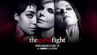 The Good Fight season 1 trailer CBS All Access [upl. by Zakaria649]