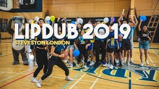 StevestonLondon Lipdub 2019 [upl. by Mook573]