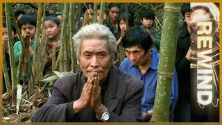 The Lost Tribe The CIAs Secret Army in Laos  REWIND [upl. by Flore]