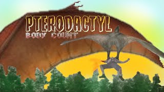 Pterodactyl body count [upl. by Semela389]