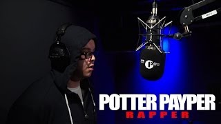 Potter Payper  Fire In The Booth [upl. by Darci]