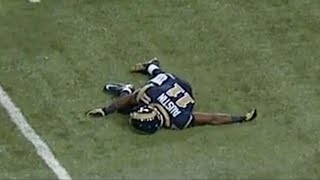 Biggest Flops in NFL History [upl. by Necyla]