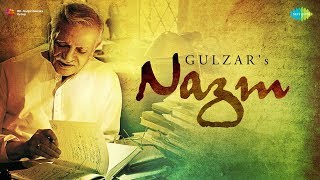 Top Gulzar Nazm  Written amp Recited by Gulzar  One Stop Jukebox [upl. by Ros]