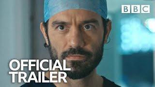 Holby City  Series 23 Episode 11 Trailer  BBC Trailers [upl. by Hailat61]