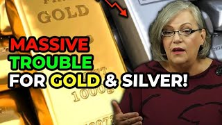 FED’s Plan For GOLD amp SILVER Leaked  Lynette Zang [upl. by Akimrej]