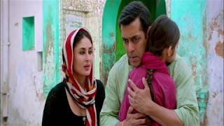 Bajrangi Bhaijaan  Background music [upl. by Ylrebnik489]