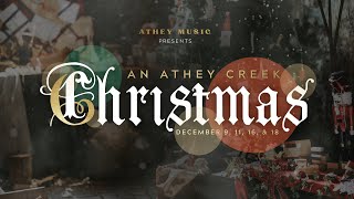 An Athey Creek Christmas [upl. by Coralie]