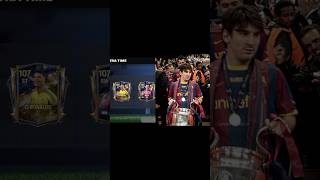 Extra time fc mobile fifamobile fcmobile fcmobile25 football [upl. by Goat]