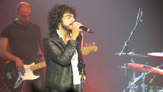 Francesco Renga  Raccontami [upl. by Kally]