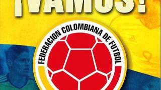 Mi seleccion colombia mix [upl. by Wawro834]