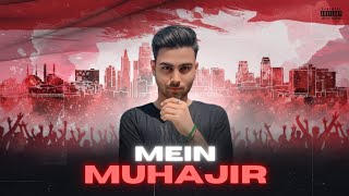 MIEN MUHAJIR  XJUNIOR Official audio [upl. by Krock]