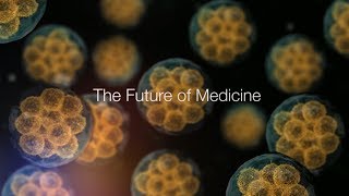 The Future of Medicine [upl. by Greg]