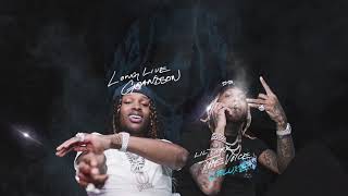 Lil Durk  Every Freakin Day Official Audio [upl. by Obaza144]