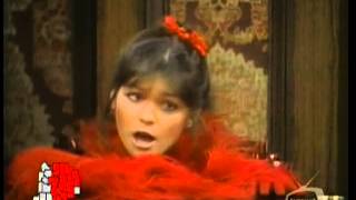 Valerie Bertinelli Sings quotHey Big Spenderquot 1979 [upl. by Drofwarc]